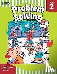  - Problem Solving: Grade 2 (Flash Skills)