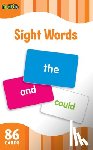  - Sight Words (Flash Kids Flash Cards)
