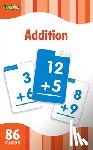  - Addition (Flash Kids Flash Cards)