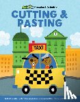 Mack, Steve - Cutting and Pasting