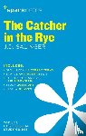 SparkNotes, Salinger, J.D. - The Catcher in the Rye SparkNotes Literature Guide