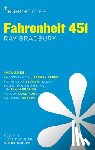 SparkNotes, Bradbury, Ray - Fahrenheit 451 SparkNotes Literature Guide