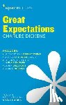 SparkNotes, Dickens, Charles - Great Expectations SparkNotes Literature Guide