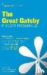 SparkNotes, Fitzgerald, F. Scott - The Great Gatsby SparkNotes Literature Guide