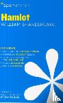 SparkNotes, Shakespeare, William - Hamlet SparkNotes Literature Guide