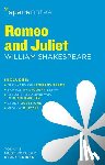 SparkNotes, Shakespeare, William - Romeo and Juliet SparkNotes Literature Guide