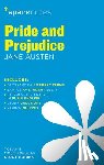 SparkNotes, Austen, Jane - Pride and Prejudice SparkNotes Literature Guide