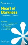 SparkNotes, Conrad, Joseph - Heart of Darkness SparkNotes Literature Guide