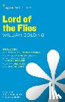 SparkNotes, Golding, William - Lord of the Flies SparkNotes Literature Guide