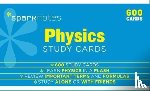 SparkNotes - Physics SparkNotes Study Cards
