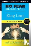 Shakespeare, William, SparkNotes - King Lear: No Fear Shakespeare Deluxe Student Edition