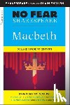 Shakespeare, William, SparkNotes - Macbeth: No Fear Shakespeare Deluxe Student Edition