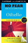 Shakespeare, William, SparkNotes - Othello: No Fear Shakespeare Deluxe Student Edition