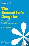  - The Bonesetter's Daughter by Amy Tan