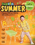  - Flash Kids Summer: 1st Grade