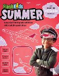  - Flash Kids Summer: 3rd Grade