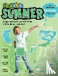 - Flash Kids Summer: 4th Grade
