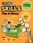  - Time and Money: Grades K–2