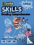  - Reading Comprehension: Grade 2