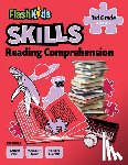  - Reading Comprehension: Grade 3