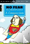 Shakespeare, William, SparkNotes - No Fear Shakespeare: A Companion