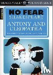Shakespeare, William, SparkNotes - Antony & Cleopatra