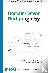 Team, InfoQ - Domain Driven Design Quickly