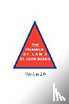 Bosco Esq., John - The Triangle of Law(R) Version 2.0