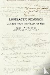 Richardson, Samuel, Sharp, Alexandra Dallas - Lovelace's Reveries: Letters from the Vilest of Men