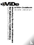 Gemmill, Jill, Lynn, Jason - Directory Services Middleware for Multimedia Conferencing