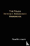 Mattison, Robert M. - The Telco Revenue Assurance Handbook
