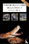 Smith, B. W. - Venomous Snakes in Captivity
