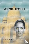 O'Doherty, Mark - Cosmic Temple