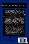 Ford, Michael - BOOK OF THE WITCH MOON Choronzon Edition