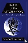 Ford, Michael - BOOK OF THE WITCH MOON Choronzon Edition