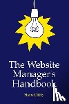 diffily, shane - The Website Manager's Handbook