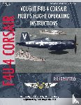 Film.com, Periscope - Vought F4U-4 Corsair Fighter Pilot's Flight Manual