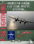 Film.com, Periscope - Lockheed P-38 Lightning Pilot's Flight Manual