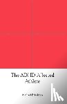 Stabeno, Michael E. - The ADHD Affected Athlete