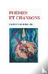 Hyppolite, Jocelyn - Poems Et Chansons