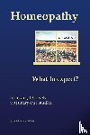 Beukelaer, Edward De - Homeopathy, What to Expect?