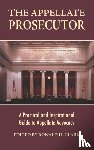 Clark, Ronald H - The Appellate Prosecutor