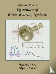 Chen, Wen Jeng, Gunter, Edgar J. - Introduction to Dynamics of Rotor-bearing Systems