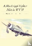 Russell, Ernest E. - A Mississippi Fighter Pilot in WWII