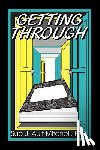 Mitchell, Sue J. Ault - Getting Through