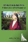 Ennamorato, Judith - Astrals, Auras and Apparitions