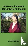 Ennamorato, Judith - Astrals, Auras & Apparitions