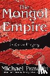 Prawdin, Michael - The Mongol Empire