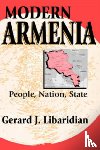 Libaridian, Gerard - Modern Armenia