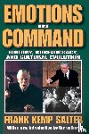 Salter, Frank K. - Emotions in Command